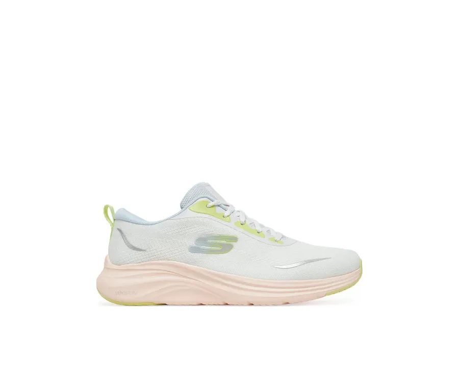 obrazek 1 Skechers Sneakersy Vapor Foam Smooth Ride 150028/WMLT Biały