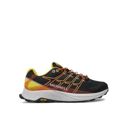 Zdjęcie Merrell Sneakersy Moab Flight J067531 Czarny