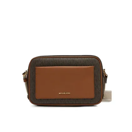 Zdjęcie Michael Kors Torebka 32R5G5VC9B Brązowy