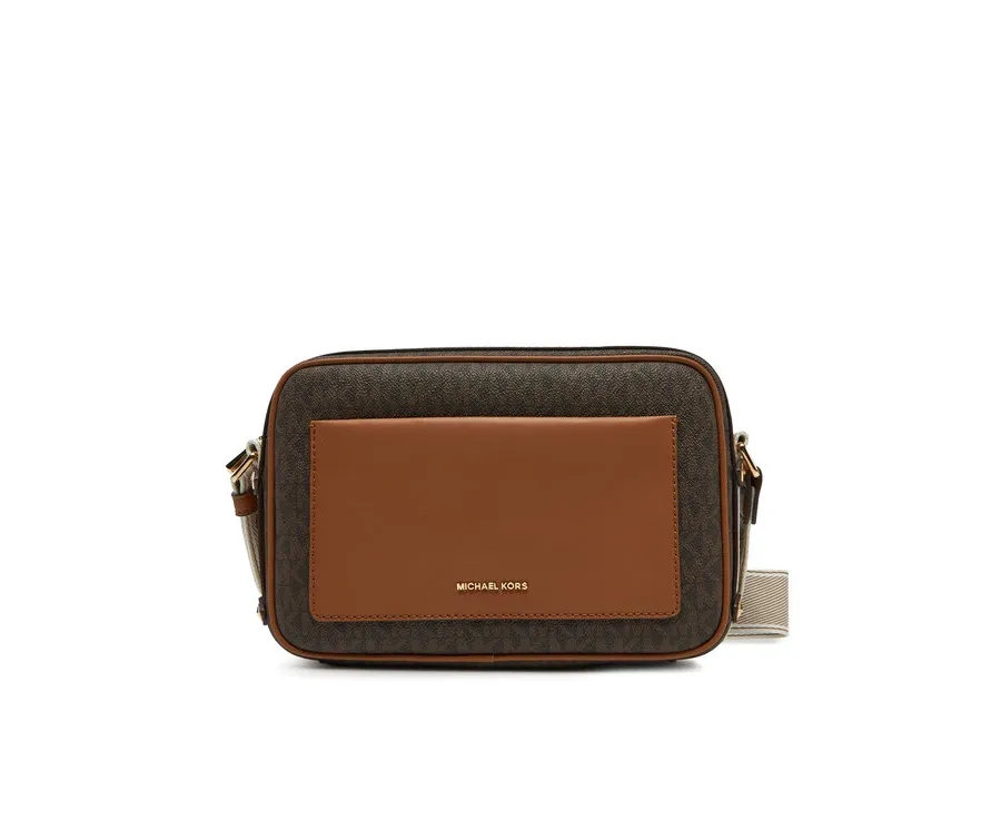 obrazek 1 Michael Kors Torebka 32R5G5VC9B Brązowy