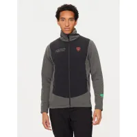 Zdjęcie Rossignol Bluza techniczna Hero Classique RLNML18 Szary Regular Fit