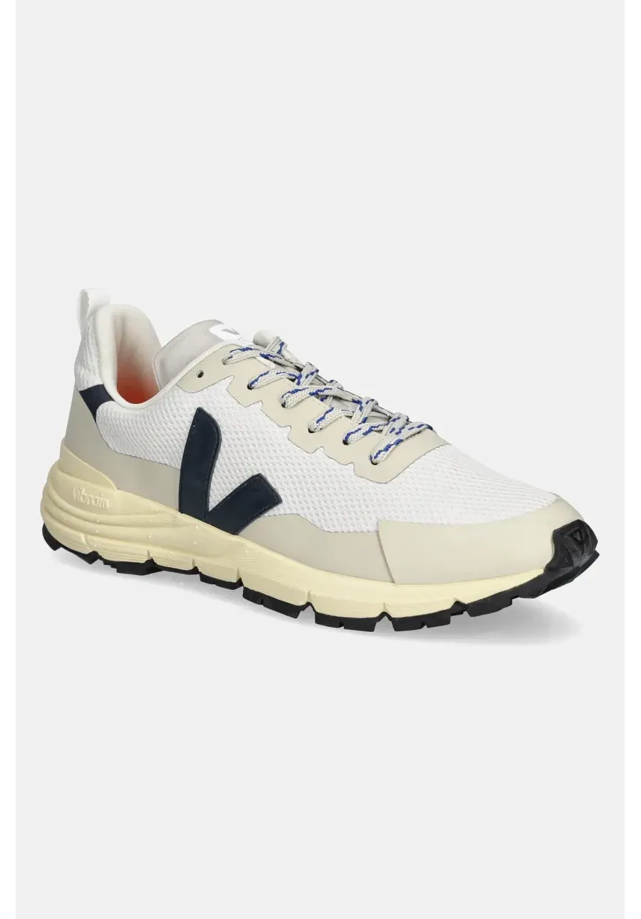obrazek 1 Veja sneakersy DC1803220B DEKKAN ALVEOMESH kolor biały DC1803220B