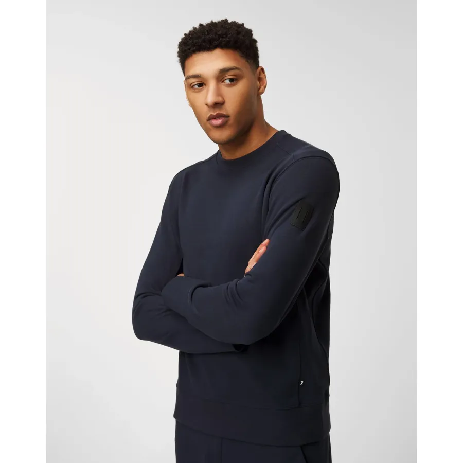 obrazek 1 Bluza Męska On Running Crew Neck