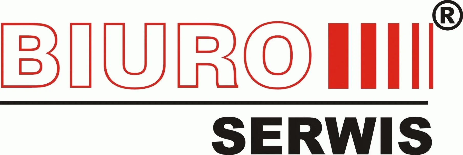 Biuro serwis