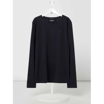 Zdjęcie Bluzka z długim rękawem z bawełny organicznej