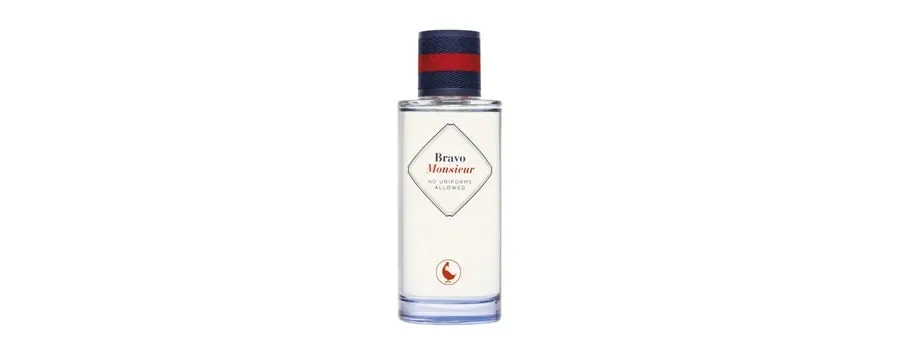 obrazek 1 El Ganso Bravo Monsieur Woda toaletowa 125 ml