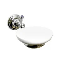 Zdjęcie Luksusowa mydelniczka - Officina Nicolazzi