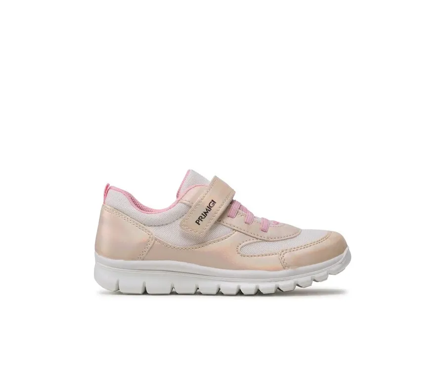 obrazek 1 Primigi Sneakersy 3872422 S Beżowy