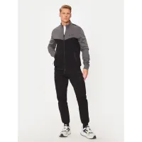 Zdjęcie EA7 Emporio Armani Dres 6DPV60 PJVTZ 1200 Czarny Regular Fit