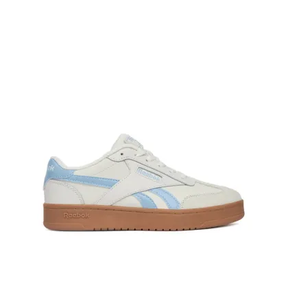 Zdjęcie Reebok Sneakersy FORTE LOUNGER DOUBLE UP AR30255WCLT Écru