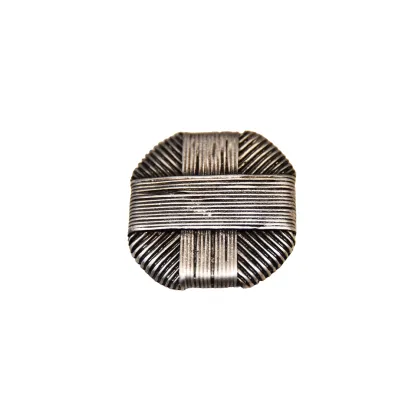 Zdjęcie Uchwyt krzyżowy z odlewu metalowego H.4xL.4xP.1 cm