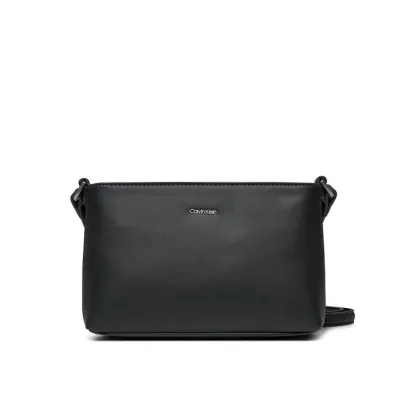 Zdjęcie Calvin Klein Torebka Ck Must Xbody Md K60K610927 Czarny