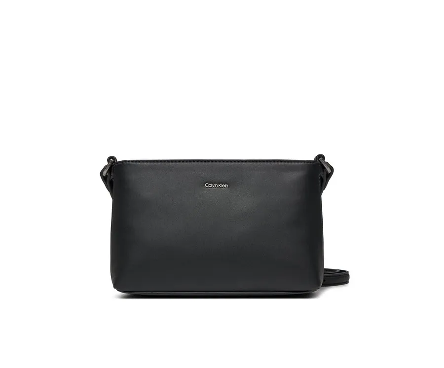 obrazek 1 Calvin Klein Torebka Ck Must Xbody Md K60K610927 Czarny