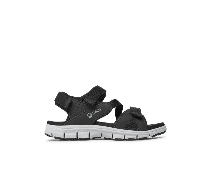 obrazek 1 Halti Sandały Resa W Outdoor Sandal 054-2896 Szary