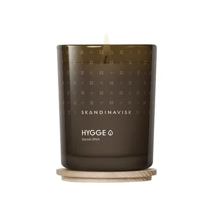 Zdjęcie SKANDINAVISK HYGGE Scented Candle Special Edition Świeca zapachowa 200 g