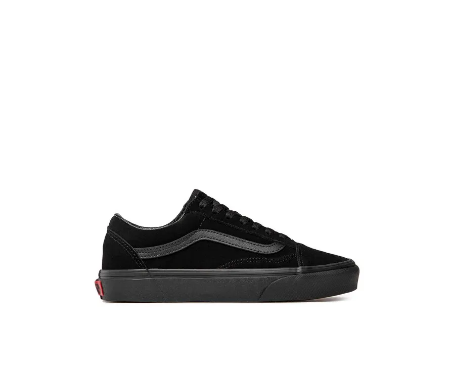 obrazek 1 Vans Tenisówki Old Skool VN0A38G1NRI Czarny