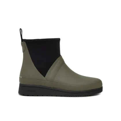 Zdjęcie Tretorn Kalosze Viken Low Neo 47323864 Khaki