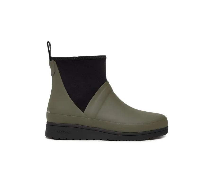 obrazek 1 Tretorn Kalosze Viken Low Neo 47323864 Khaki