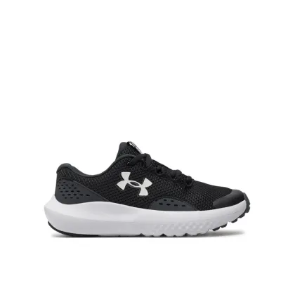Zdjęcie Under Armour Buty do biegania Ua Bgs Surge 4 3027103-001 Czarny