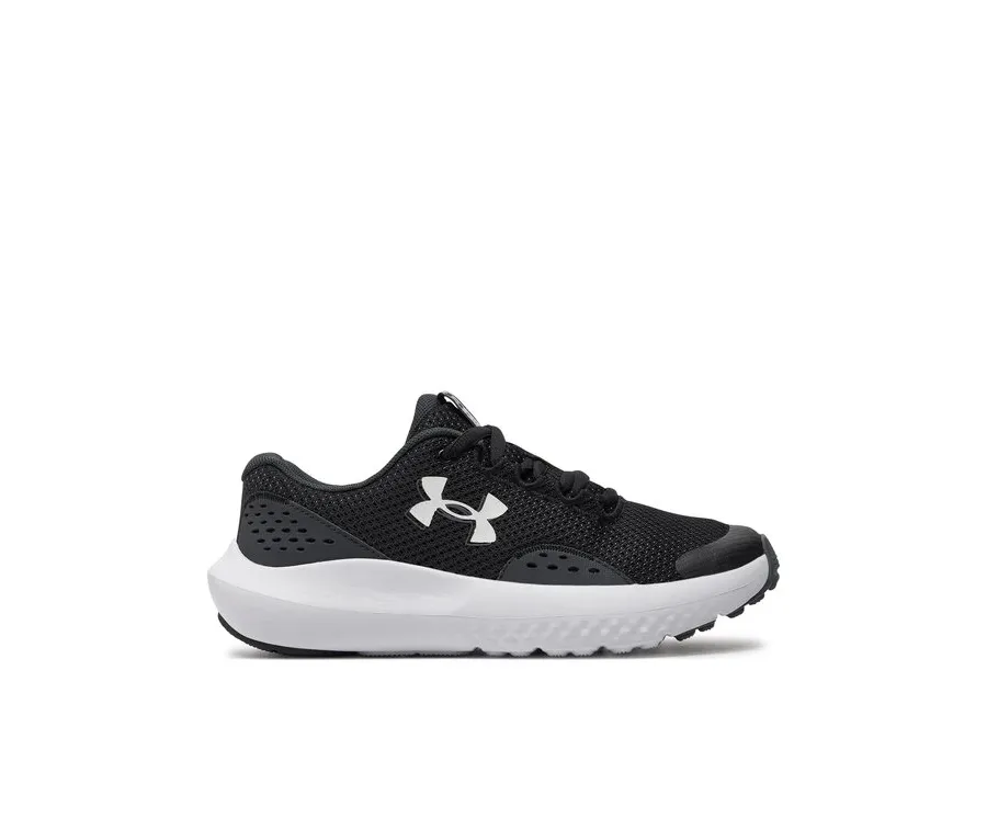 obrazek 1 Under Armour Buty do biegania Ua Bgs Surge 4 3027103-001 Czarny
