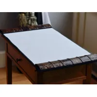 Zdjęcie Ekskluzywna podkładka na biurko