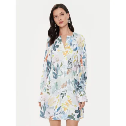 Zdjęcie Ted Baker Sukienka letnia Amasya 275260 Kolorowy Regular Fit
