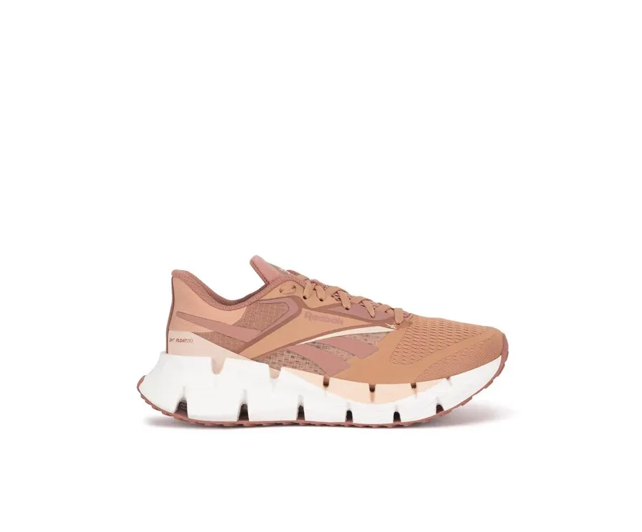 obrazek 1 Reebok Sneakersy Floatzig 1 100206732 Różowy