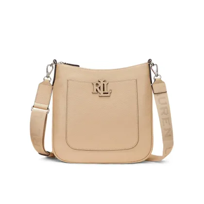 Zdjęcie LAUREN RALPH LAUREN Torebka Cameryn 431970152006 Beżowy