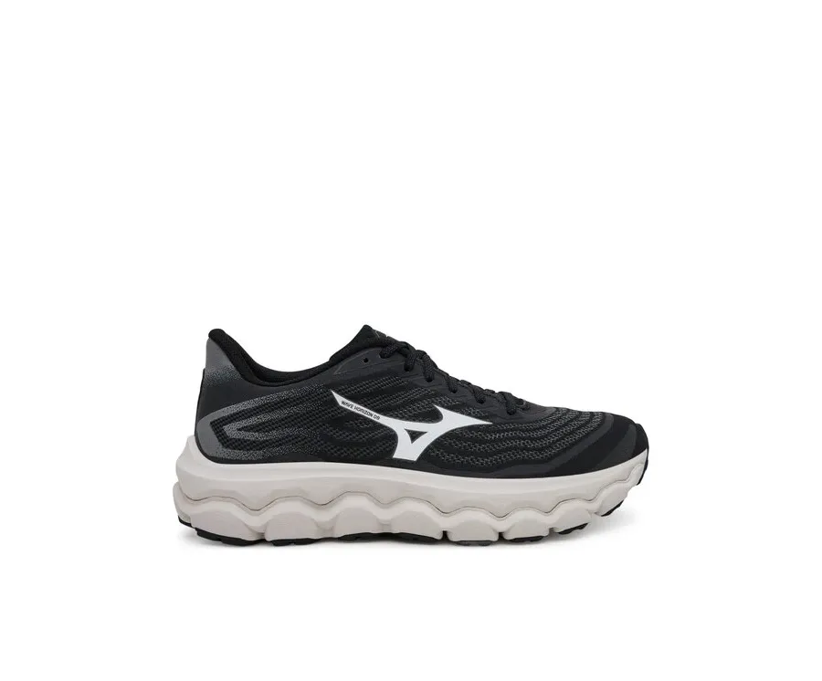 obrazek 1 Mizuno Buty do biegania Wave Horizon 8 J1GC2526 Czarny