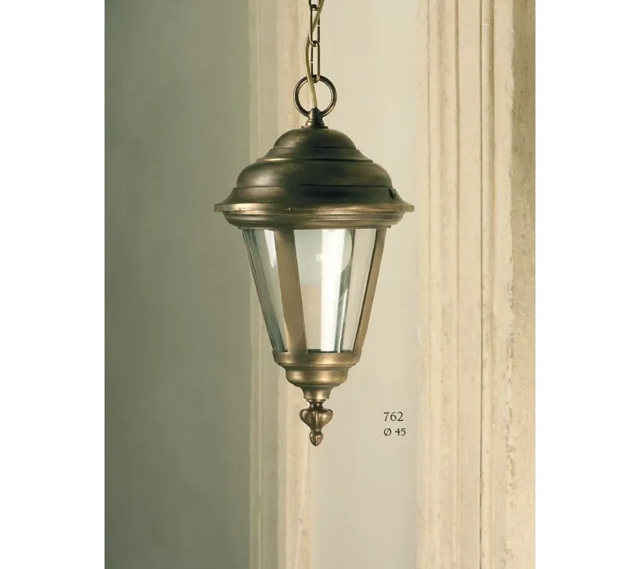 obrazek 1 Lampa sufitowa-latarnia o wyjątkowym designie - Il Paralume Marina