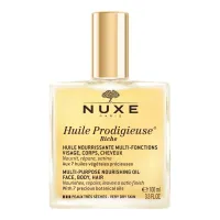 Zdjęcie Nuxe Huile Prodigieuse Riche Wielofunkcyjny olejek o bogatej konsystencji  100 ml
