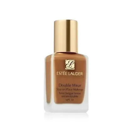 Zdjęcie ESTÉE LAUDER Double Wear Stay-in-Place SPF 10 Podkład w płynie 30 ml Nr. 5W1 - Bronze