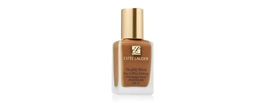 obrazek 1 ESTÉE LAUDER Double Wear Stay-in-Place SPF 10 Podkład w płynie 30 ml Nr. 5W1 - Bronze