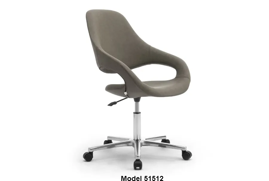 picture 6 Office chair – Leyform