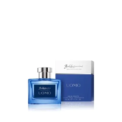 Zdjęcie Baldessarini Uomo Woda toaletowa 50 ml