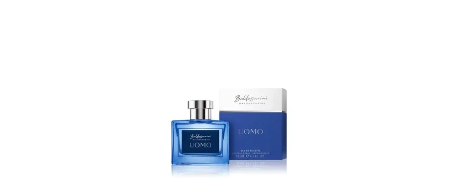 obrazek 1 Baldessarini Uomo Woda toaletowa 50 ml
