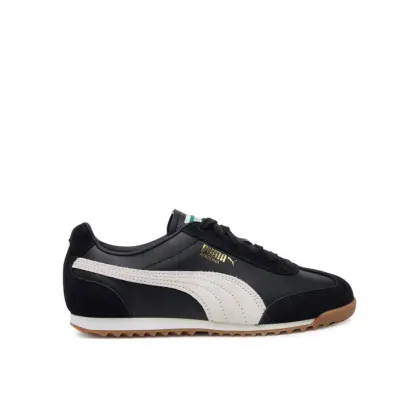 Zdjęcie Puma Sneakersy Arizona Retro 402353 01 Czarny