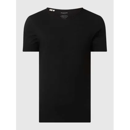 Zdjęcie T-shirt z okrągłym dekoltem model ‘Morgan’