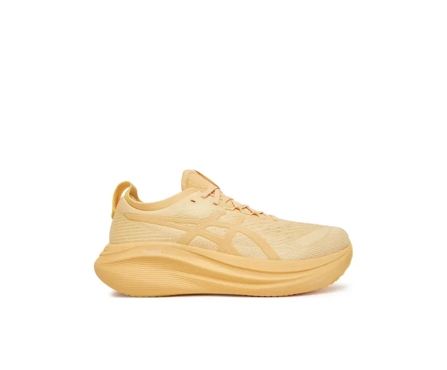 obrazek 1 Asics Buty do biegania Gel-Nimbus 27 Lite-Show 1011C033 Czerwony