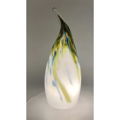 Zdjęcie Oryginalna duża lampa duszek z serii