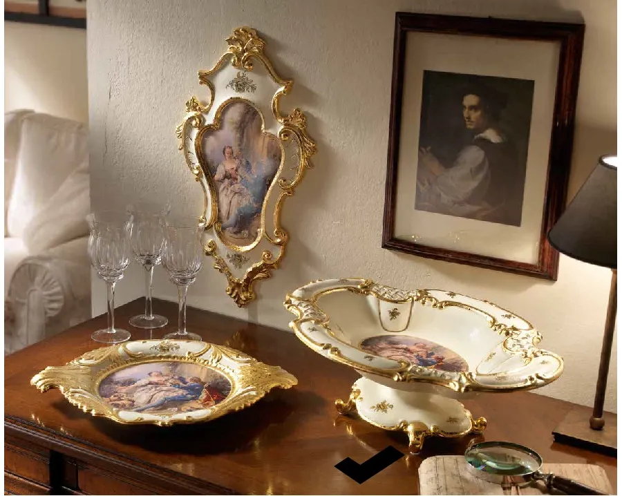 picture 1 Italian compote for elegant tables - Bruno Costenaro