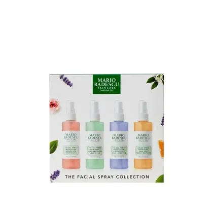Zdjęcie Mario Badescu The Facial Spray Collection Set Zestaw do pielęgnacji twarzy 1 szt.