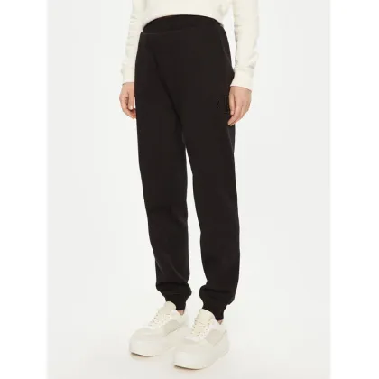 Zdjęcie Calvin Klein Jeans Spodnie dresowe Raised J20J224841 Czarny Relaxed Fit