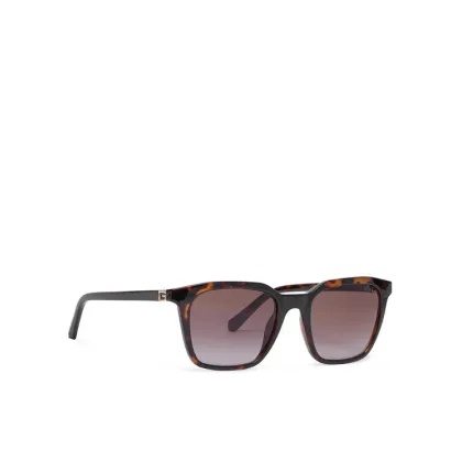 Zdjęcie Guess Okulary przeciwsłoneczne GU00170 Brązowy