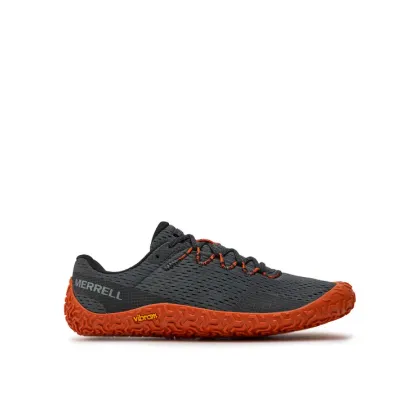 Zdjęcie Merrell Buty do biegania Vapor Glove 6 J067667 Szary