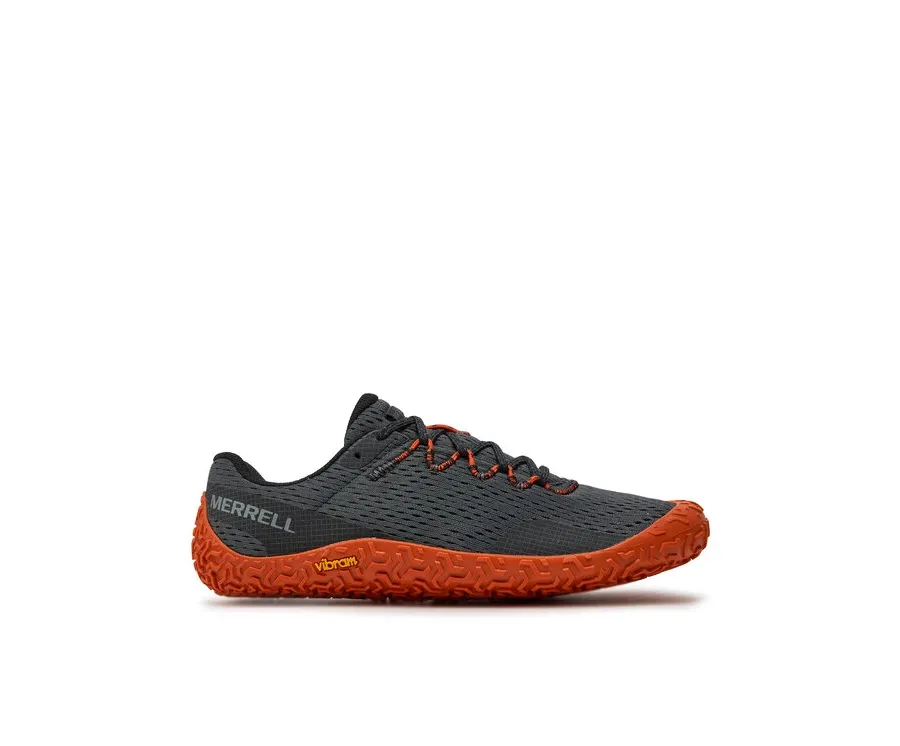 obrazek 1 Merrell Buty do biegania Vapor Glove 6 J067667 Szary