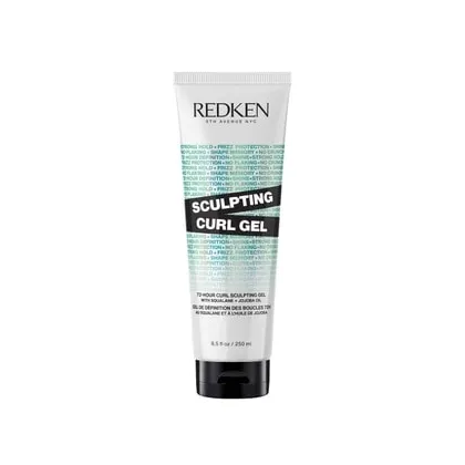 Zdjęcie Redken Acidic Bonding Curls Sculpting Curl Gel Krem do stylizacji 250 ml