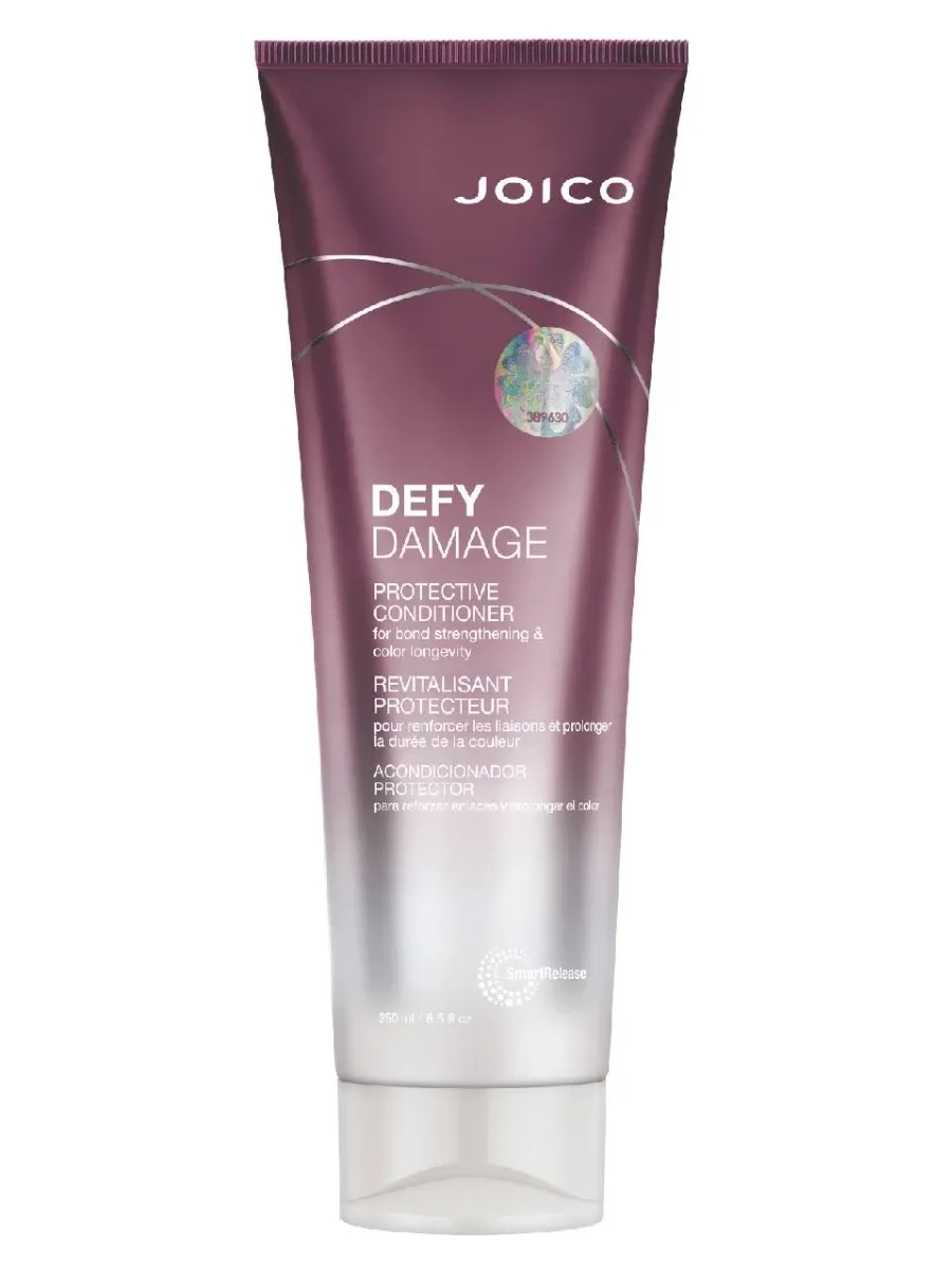 obrazek 1 Joico Defy Damage Protective Odżywka do włosów 250 ml