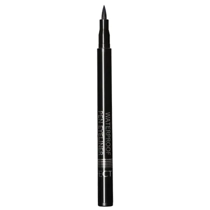 Zdjęcie Affect Wodoodporny Eyeliner w Pisaku Black 1.2 g