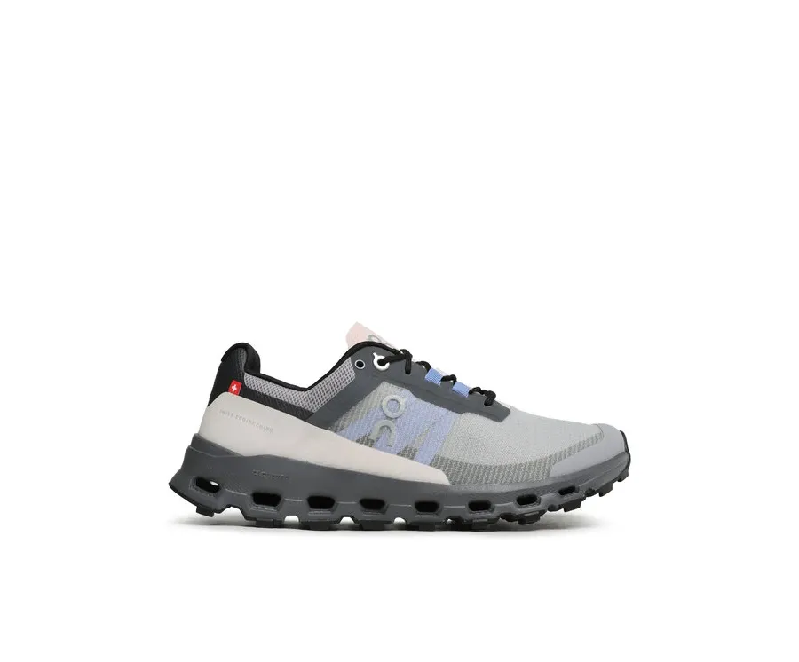 obrazek 1 On Buty do biegania Cloudvista 6498269 Szary